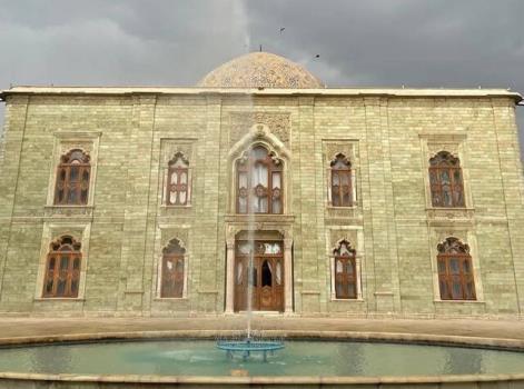 تعطیلی موزه های دفینه در تاسوعا و عاشورا