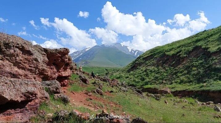 تبدیل روستاها به مقاصد گردشگری با حداقل صدمه