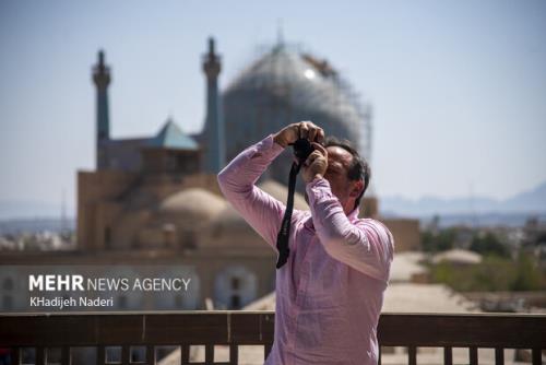 گردشگری و بهره ای که می تواند از ایجاد صلح ببرد