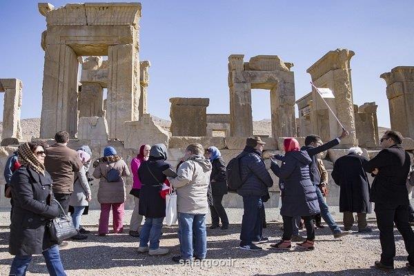 راهنمایان گردشگری پیشکسوت تهران تقدیر می شوند