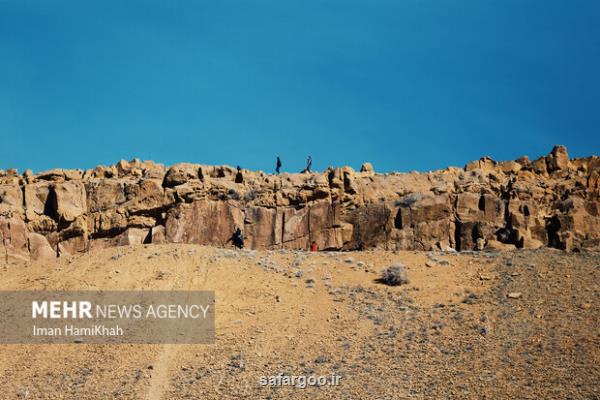 تعداد دقیق دستکندها در کشور قابل شناسایی نیست