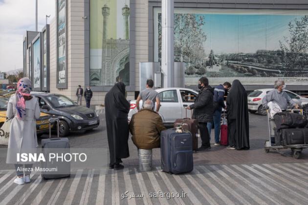 افزایش تقاضا برای سفرهای قسطی