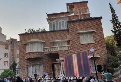 از آمارهای سرمایه گذاری در گردشگری تا افتتاح خانه موزه لرزاده